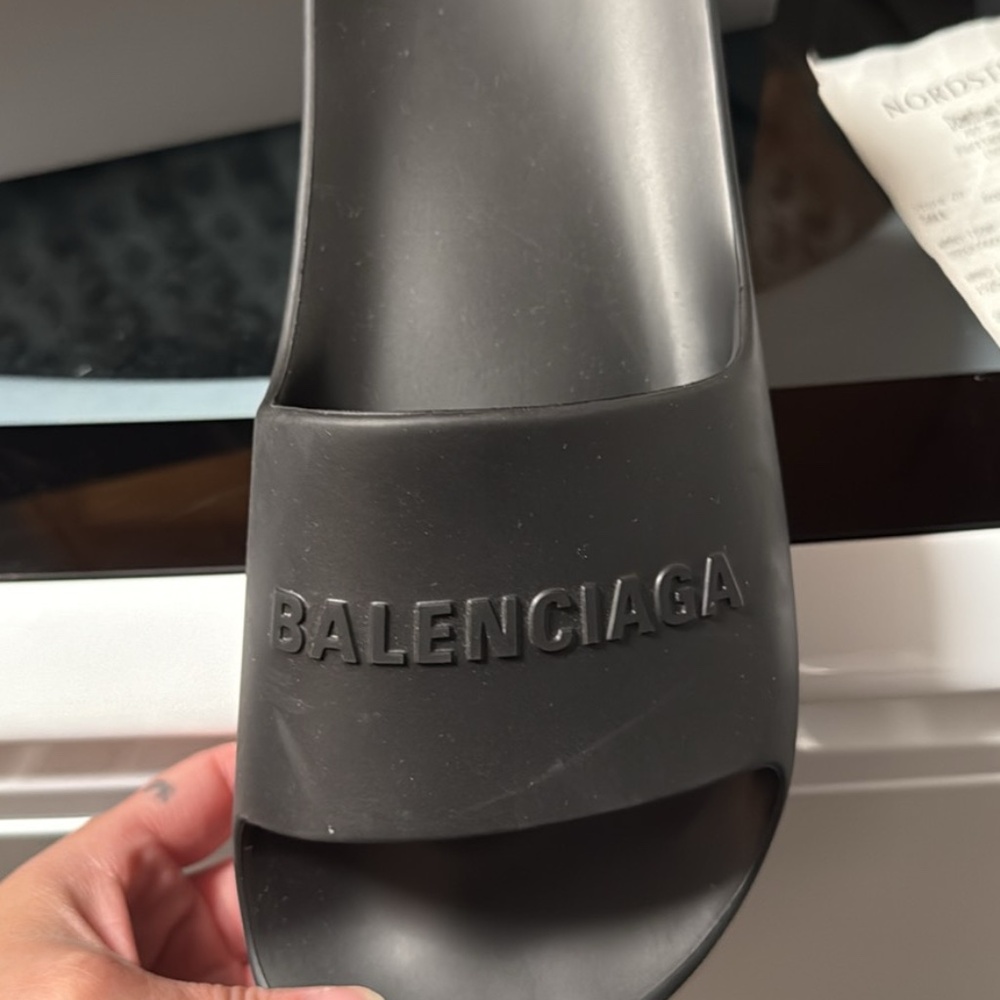 Balenciaga sandles